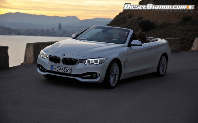 BMW 4 Series Convertible 2014 Widescreen Picture #218 BMW 4 Series Convertible 2014 Widescreen Picture #218