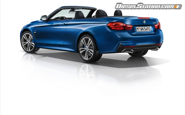 BMW 4 Series Convertible 2014 Widescreen Picture #159 BMW 4 Series Convertible 2014 Widescreen Picture #159