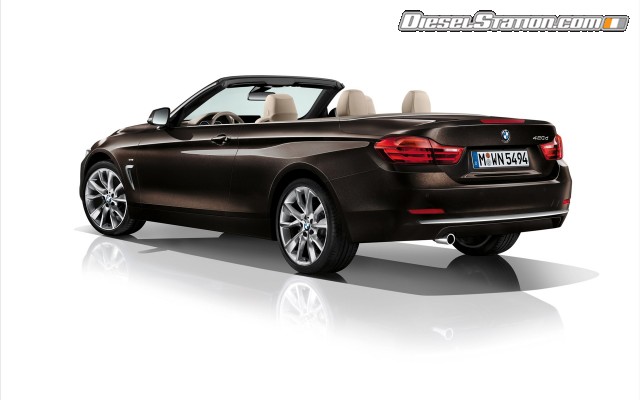 BMW 4 Series Convertible 2014 Widescreen Picture #215 BMW 4 Series Convertible 2014 Widescreen Picture #215