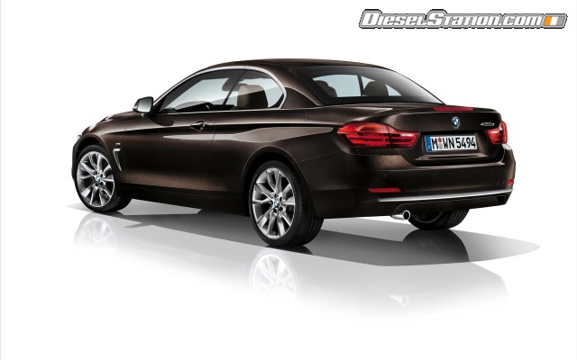 BMW 4 Series Convertible 2014 Widescreen Picture #224 BMW 4 Series Convertible 2014 Widescreen Picture #224