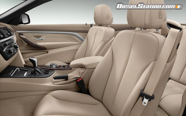 BMW 4 Series Convertible 2014 Widescreen Picture #1 BMW 4 Series Convertible 2014 Widescreen Picture #1