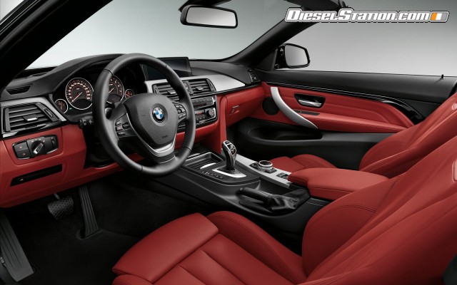 BMW 4 Series Convertible 2014 Widescreen Picture #146 BMW 4 Series Convertible 2014 Widescreen Picture #146