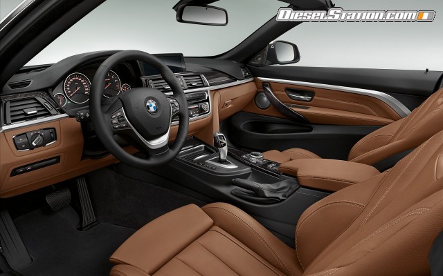 BMW 4 Series Convertible 2014 Widescreen Picture #158 BMW 4 Series Convertible 2014 Widescreen Picture #158