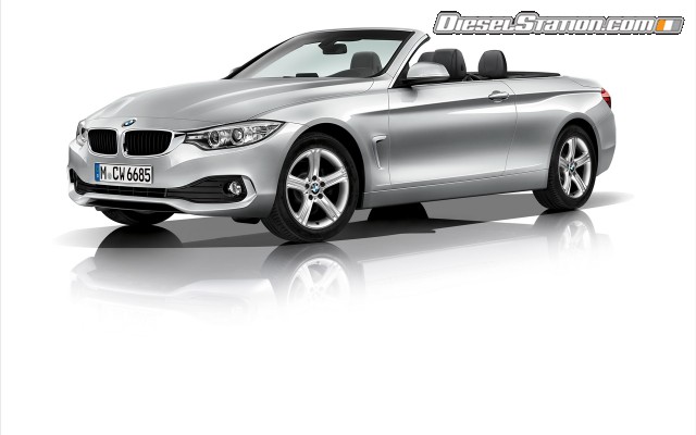 BMW 4 Series Convertible 2014 Widescreen Picture #33 BMW 4 Series Convertible 2014 Widescreen Picture #33