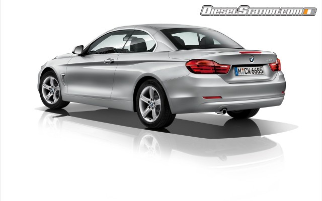 BMW 4 Series Convertible 2014 Widescreen Picture #114 BMW 4 Series Convertible 2014 Widescreen Picture #114