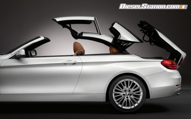BMW 4 Series Convertible 2014 Widescreen Picture #86 BMW 4 Series Convertible 2014 Widescreen Picture #86