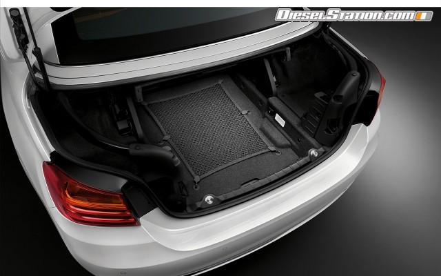 BMW 4 Series Convertible 2014 Widescreen Picture #5 BMW 4 Series Convertible 2014 Widescreen Picture #5
