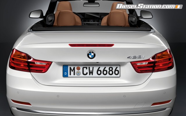 BMW 4 Series Convertible 2014 Widescreen Picture #152 BMW 4 Series Convertible 2014 Widescreen Picture #152