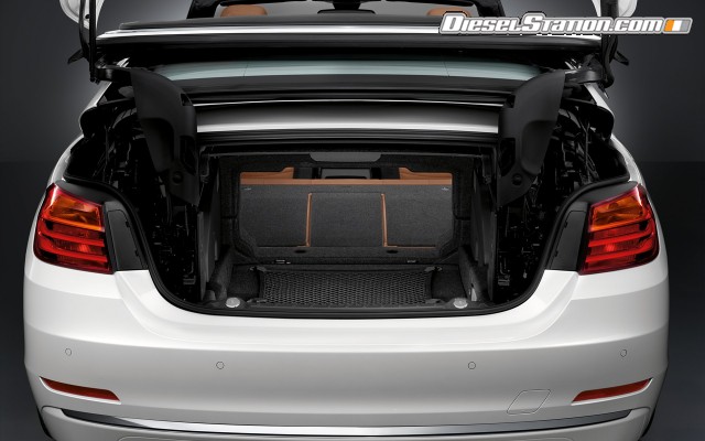 BMW 4 Series Convertible 2014 Widescreen Picture #40 BMW 4 Series Convertible 2014 Widescreen Picture #40