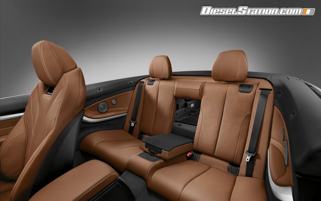BMW 4 Series Convertible 2014 Widescreen Picture #18 BMW 4 Series Convertible 2014 Widescreen Picture #18