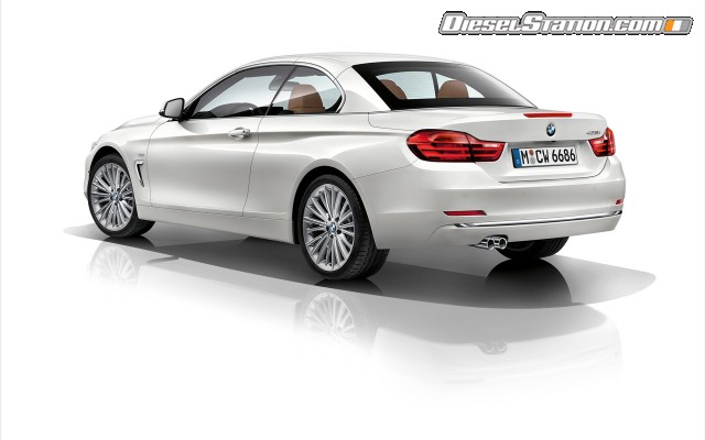 BMW 4 Series Convertible 2014 Widescreen Picture #225 BMW 4 Series Convertible 2014 Widescreen Picture #225