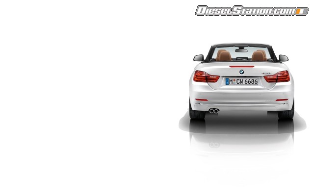 BMW 4 Series Convertible 2014 Widescreen Picture #62 BMW 4 Series Convertible 2014 Widescreen Picture #62