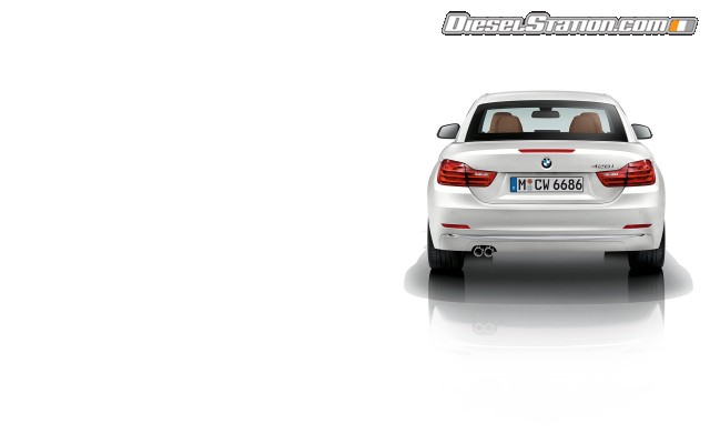 BMW 4 Series Convertible 2014 Widescreen Picture #59 BMW 4 Series Convertible 2014 Widescreen Picture #59