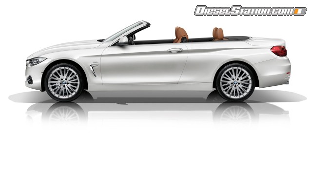 BMW 4 Series Convertible 2014 Widescreen Picture #89 BMW 4 Series Convertible 2014 Widescreen Picture #89
