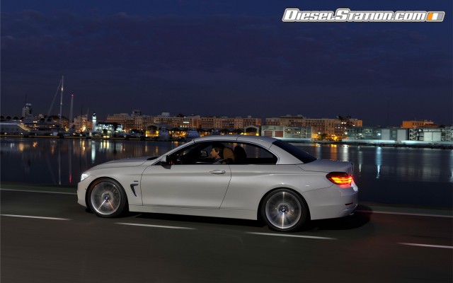 BMW 4 Series Convertible 2014 Widescreen Picture #63 BMW 4 Series Convertible 2014 Widescreen Picture #63