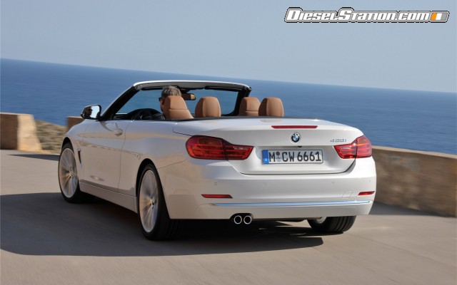 BMW 4 Series Convertible 2014 Widescreen Picture #176 BMW 4 Series Convertible 2014 Widescreen Picture #176