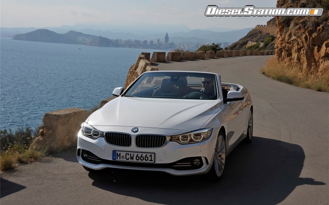 BMW 4 Series Convertible 2014 Widescreen Picture #164 BMW 4 Series Convertible 2014 Widescreen Picture #164