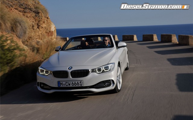 BMW 4 Series Convertible 2014 Widescreen Picture #144 BMW 4 Series Convertible 2014 Widescreen Picture #144