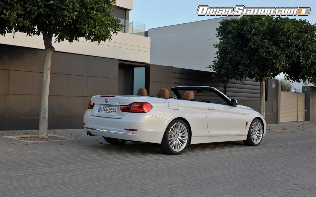 BMW 4 Series Convertible 2014 Widescreen Picture #147 BMW 4 Series Convertible 2014 Widescreen Picture #147