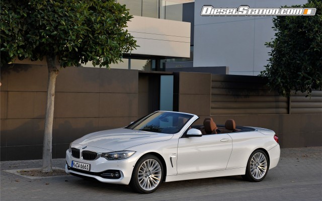 BMW 4 Series Convertible 2014 Widescreen Picture #54 BMW 4 Series Convertible 2014 Widescreen Picture #54