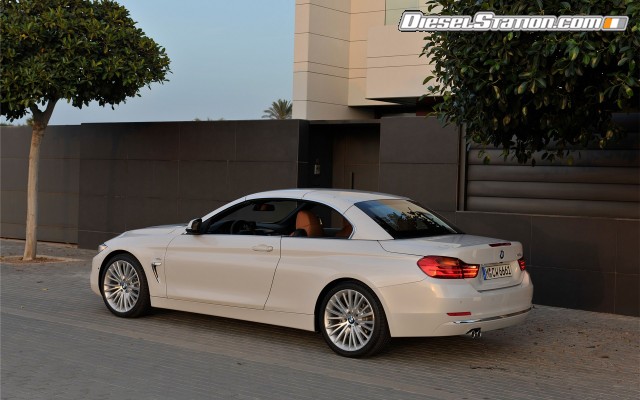 BMW 4 Series Convertible 2014 Widescreen Picture #127 BMW 4 Series Convertible 2014 Widescreen Picture #127