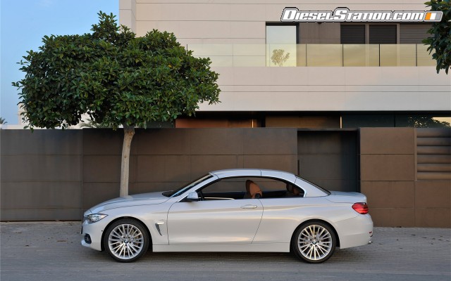 BMW 4 Series Convertible 2014 Widescreen Picture #141 BMW 4 Series Convertible 2014 Widescreen Picture #141