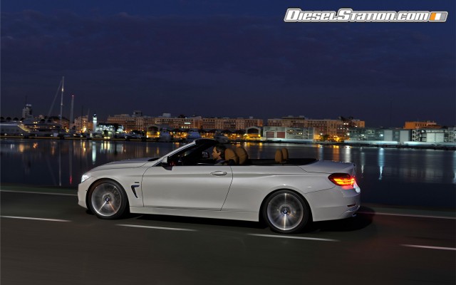 BMW 4 Series Convertible 2014 Widescreen Picture #82 BMW 4 Series Convertible 2014 Widescreen Picture #82