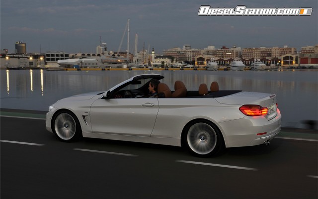 BMW 4 Series Convertible 2014 Widescreen Picture #174 BMW 4 Series Convertible 2014 Widescreen Picture #174