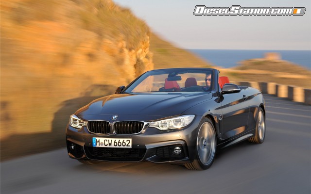 BMW 4 Series Convertible 2014 Widescreen Picture #195 BMW 4 Series Convertible 2014 Widescreen Picture #195