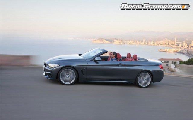 BMW 4 Series Convertible 2014 Widescreen Picture #109 BMW 4 Series Convertible 2014 Widescreen Picture #109