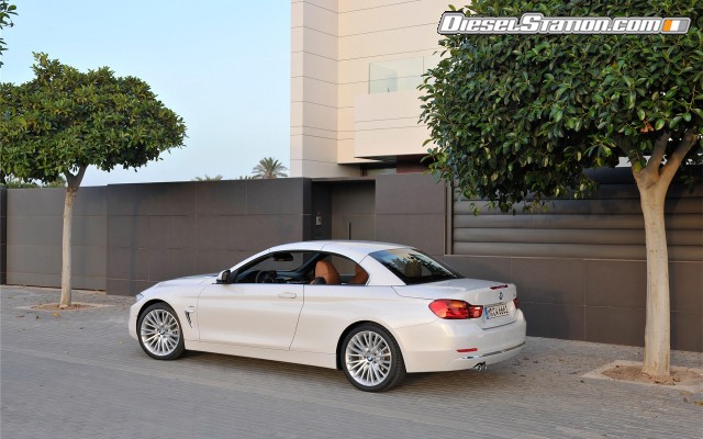 BMW 4 Series Convertible 2014 Widescreen Picture #123 BMW 4 Series Convertible 2014 Widescreen Picture #123
