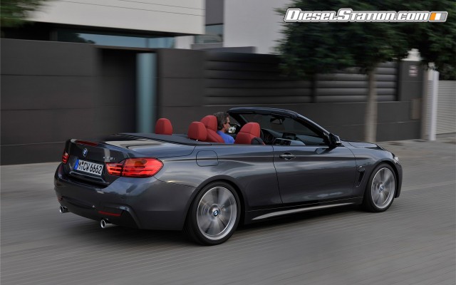 BMW 4 Series Convertible 2014 Widescreen Picture #143 BMW 4 Series Convertible 2014 Widescreen Picture #143