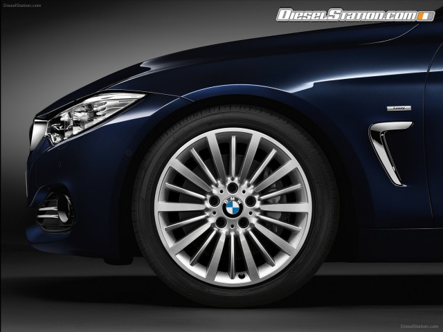 BMW 4 Series Coupe 2014 Picture #6 BMW 4 Series Coupe 2014 Picture #6