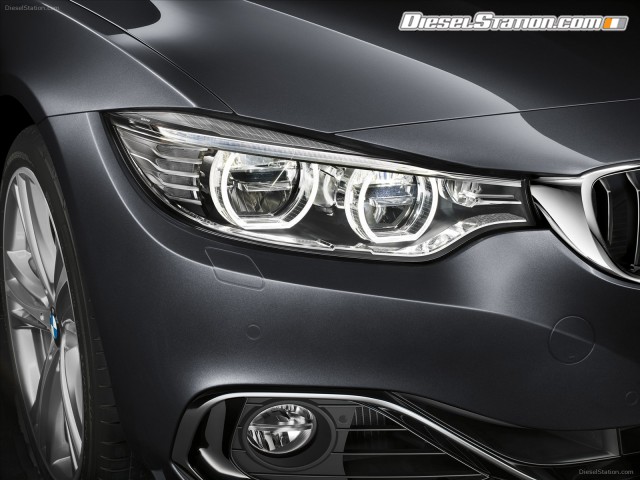 BMW 4 Series Coupe 2014 Picture #5 BMW 4 Series Coupe 2014 Picture #5