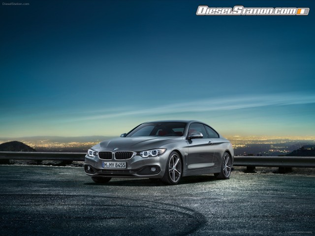 BMW 4 Series Coupe 2014 Picture #28 BMW 4 Series Coupe 2014 Picture #28