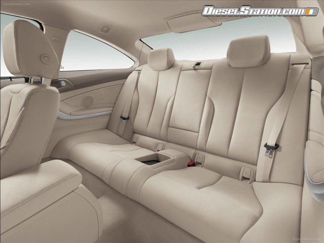 BMW 4 Series Coupe 2014 Picture #16 BMW 4 Series Coupe 2014 Picture #16