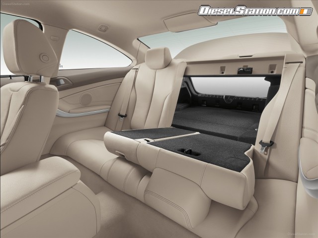 BMW 4 Series Coupe 2014 Picture #10 BMW 4 Series Coupe 2014 Picture #10