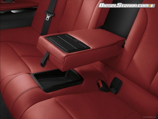 BMW 4 Series Coupe 2014 Picture #8 BMW 4 Series Coupe 2014 Picture #8