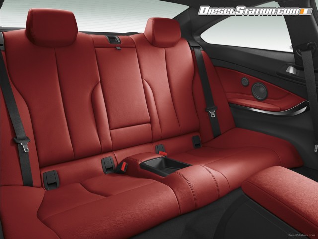 BMW 4 Series Coupe 2014 Picture #4 BMW 4 Series Coupe 2014 Picture #4