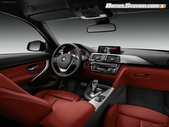 BMW 4 Series Coupe 2014 Picture #21 BMW 4 Series Coupe 2014 Picture #21