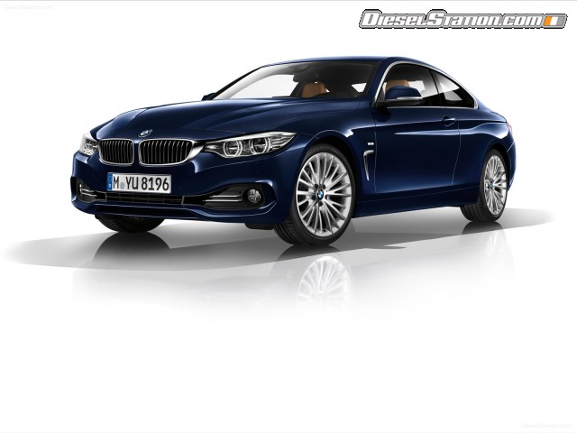 BMW 4 Series Coupe 2014 Picture #13 BMW 4 Series Coupe 2014 Picture #13
