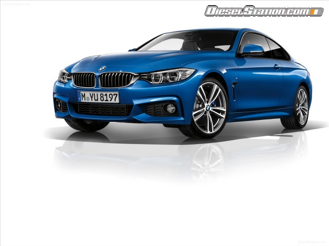 BMW 4 Series Coupe 2014 Picture #14 BMW 4 Series Coupe 2014 Picture #14
