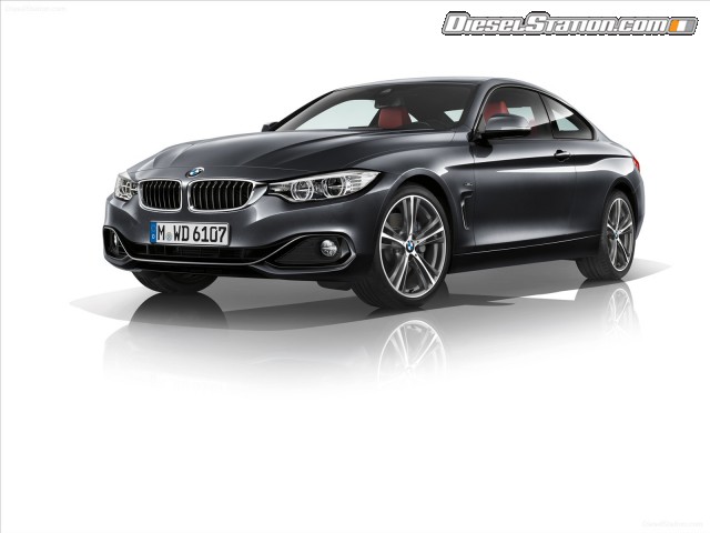 BMW 4 Series Coupe 2014 Picture #20 BMW 4 Series Coupe 2014 Picture #20