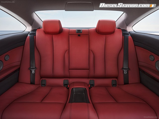 BMW 4 Series Coupe 2014 Picture #1 BMW 4 Series Coupe 2014 Picture #1