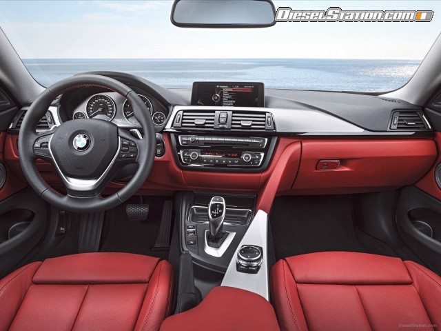 BMW 4 Series Coupe 2014 Picture #29 BMW 4 Series Coupe 2014 Picture #29