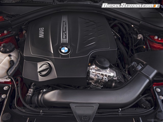 BMW 4 Series Coupe 2014 Picture #3 BMW 4 Series Coupe 2014 Picture #3
