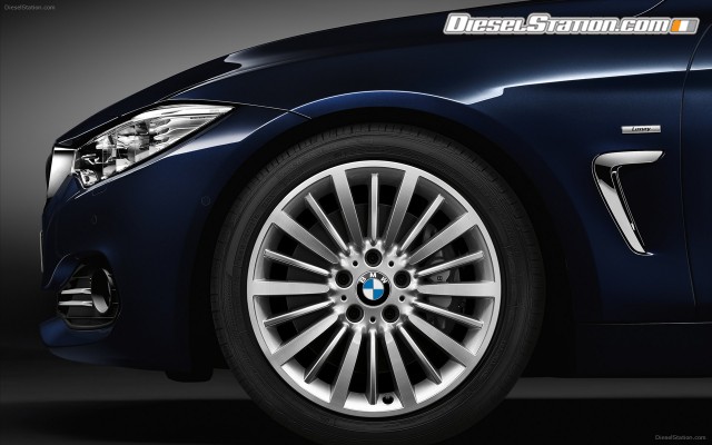 BMW 4 Series Coupe 2014 Widescreen Picture #61 BMW 4 Series Coupe 2014 Widescreen Picture #61