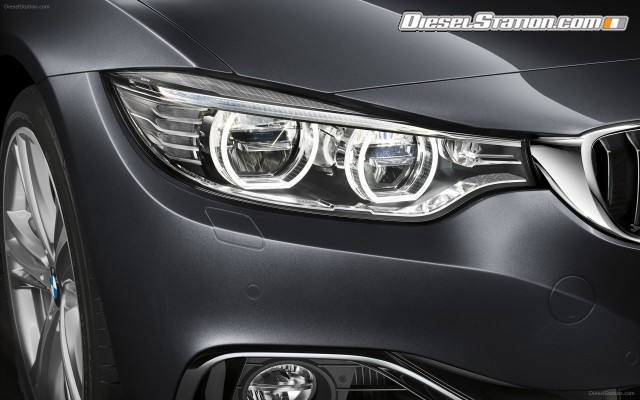 BMW 4 Series Coupe 2014 Widescreen Picture #42 BMW 4 Series Coupe 2014 Widescreen Picture #42