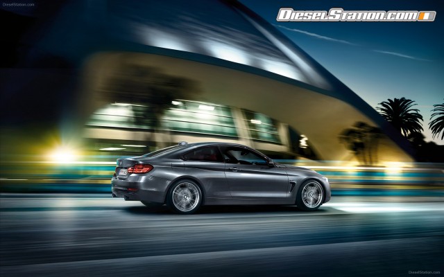 BMW 4 Series Coupe 2014 Widescreen Picture #51 BMW 4 Series Coupe 2014 Widescreen Picture #51
