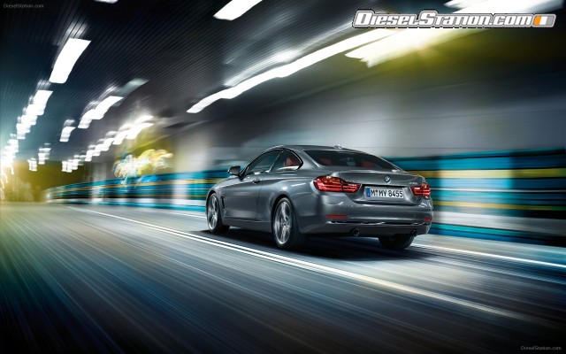 BMW 4 Series Coupe 2014 Widescreen Picture #50 BMW 4 Series Coupe 2014 Widescreen Picture #50